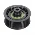 ROLKA PASKA WIELOROWK. FORD 2,2TDCI 104904