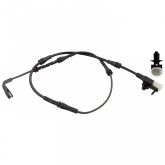 Автозапчасть FEBI BILSTEIN 104918