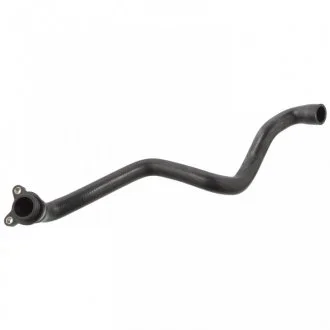 Шланг гумовий системи охолодження BMW X6 (E71, E72) 3.0 06.07-07.14 FEBI BILSTEIN 104944