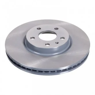 Тормозной диск FEBI BILSTEIN 104953