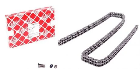 Цепь распредвала FEBI BILSTEIN 10496