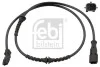 Датчик ABS RENAULT MEGANE III 08- TY£ FEBI BILSTEIN 104974 (фото 2)