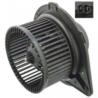 SILNIK DMUCHAWY AUDI FEBI BILSTEIN 104983