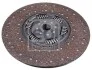 Clutch Disc FEBI BILSTEIN 105028 (фото 2)