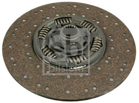 Clutch Disc FEBI BILSTEIN 105028 (фото 1)