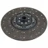 Диск зчеплення FEBI BILSTEIN 105034 (фото 1)