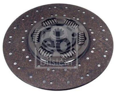Диск зчеплення FEBI BILSTEIN 105043