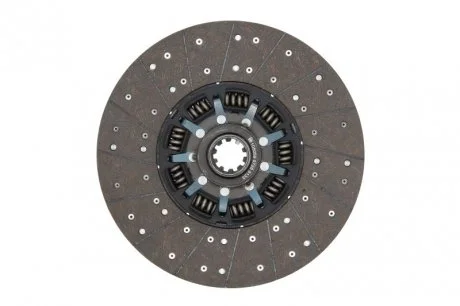 Диск зчеплення FEBI BILSTEIN 105059