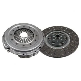 Комплект сцепления FEBI BILSTEIN 105158