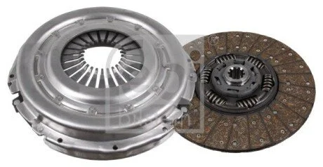 Комплект зчеплення FEBI BILSTEIN 105159
