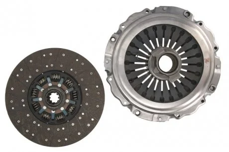 Комплект сцепления FEBI BILSTEIN 105162