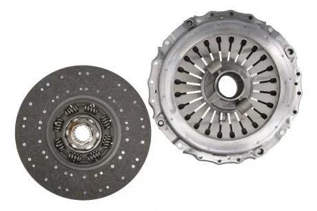 Комплект сцепления FEBI BILSTEIN 105171