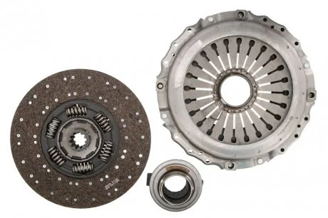 Комплект сцепления FEBI BILSTEIN 105173