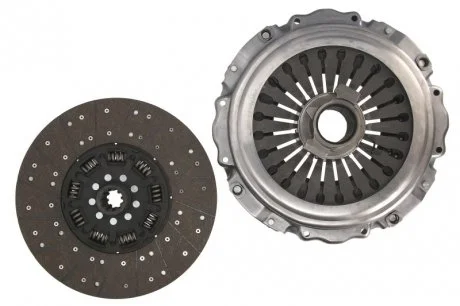 Комплект сцепления FEBI BILSTEIN 105175