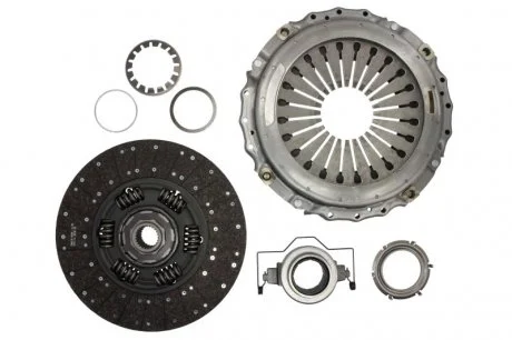 Комплект сцепления FEBI BILSTEIN 105179