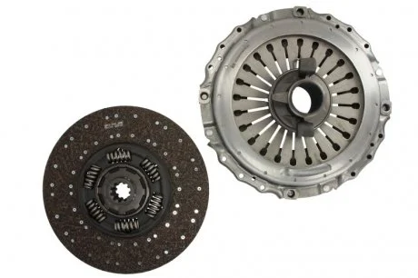 Комплект сцепления FEBI BILSTEIN 105213