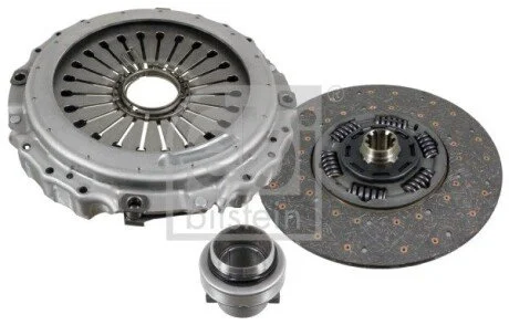 Комплект зчеплення FEBI BILSTEIN 105236