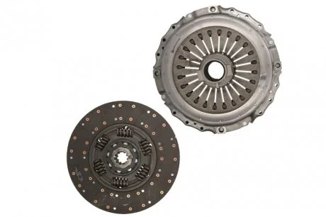 Комплект сцепления FEBI BILSTEIN 105238