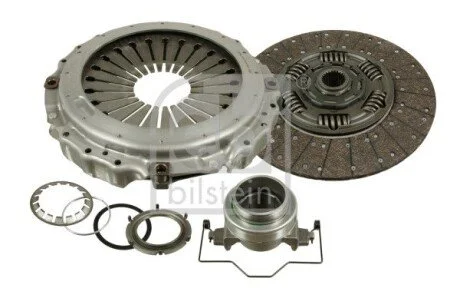 Комплект зчеплення FEBI BILSTEIN 105252