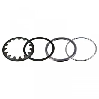 Выжимной подшипник сцепления TRUCK Volvo FEBI BILSTEIN 105271