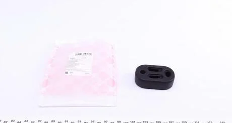 Стопорное кольцо, глушитель FEBI BILSTEIN 10530