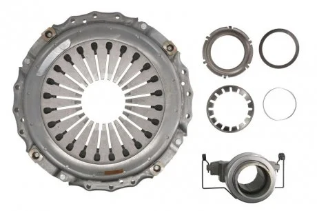 Муфта сцепления FEBI BILSTEIN 105330