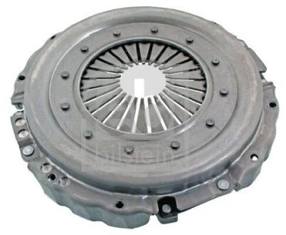 Муфта зчеплення FEBI BILSTEIN 105343