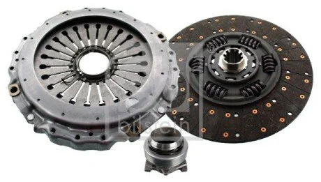 Комплект сцепления FEBI BILSTEIN 105419