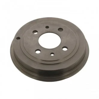 FEBI FIAT Тормозной барабан Punto FEBI BILSTEIN 10561