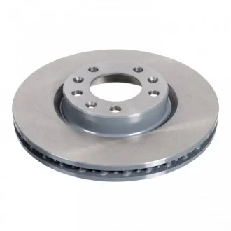 Тормозной диск FEBI BILSTEIN 105715