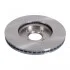 FEBI диск гальм. передн. FORD ECOSPORT 13- 105717