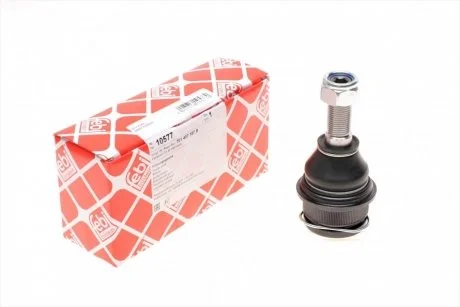 Шарова опора FEBI BILSTEIN 10577
