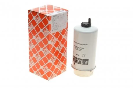 Автозапчасть FEBI BILSTEIN 105814