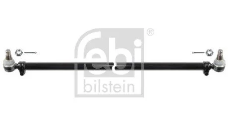 Рульова тяга поперечна FEBI BILSTEIN 105857