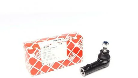 Рульовий наконечник FEBI BILSTEIN 10585