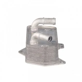 FEBI VW Масляный радиатор Golf,Passat,Touran,Skoda 03- FEBI BILSTEIN 105874