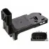 PRZEPЈYWOMIERZ POWIETRZA FORD C-MAX 1,6TDCI 07- 105909