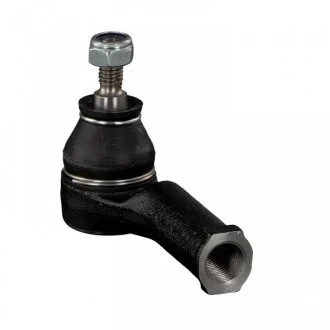 FEBI FORD Наконечник рулевой тяги прав.Scorpio 95- FEBI BILSTEIN 10590