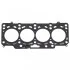USZCZELKA GЈ. VW GOLF 1,6TDI 09- 105937
