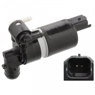 Насос омывателя FEBI BILSTEIN 105955