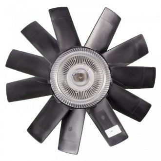 Вентилятор радіатора FEBI BILSTEIN 106015 (фото 1)