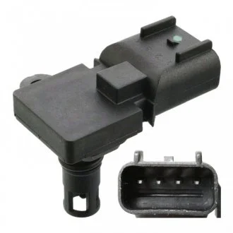 CZUJNIK CIЊN. POWIETRZA FORD FIESTA 1,6 00- FEBI BILSTEIN 106018