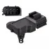 Датчик тиску у впускному колекторі (4 pin) VOLVO C30, C70 II, S40 II, S60 II, S80 II, V40, V50, V60 I, V70 III, V70 III/KOMBI, XC60 I, XC70 II 2.0D/2.4D/2.4DH 03.06-05.18 106080