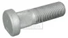 Болт колеса FEBI BILSTEIN 106085 (фото 1)