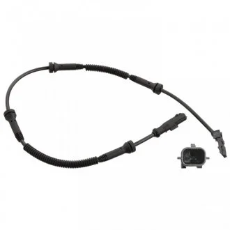 Автозапчасть FEBI BILSTEIN 106120