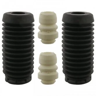FEBI FORD Защита переднего амортизатора к-кт Fiesta 01- FEBI BILSTEIN 106125