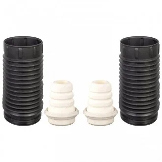 Пильник + вiдбiйник амортизатора, к-т : 2 пильника + 2 вiдбiйника FEBI BILSTEIN 106130