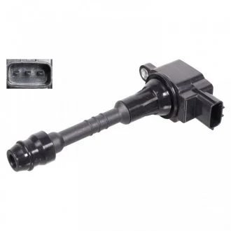 Автозапчастина FEBI BILSTEIN 106148