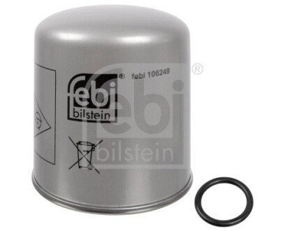 Фільтр FEBI BILSTEIN 106249 (фото 1)
