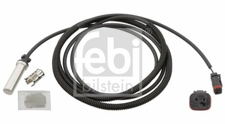 Датчик ABS FEBI BILSTEIN 106259